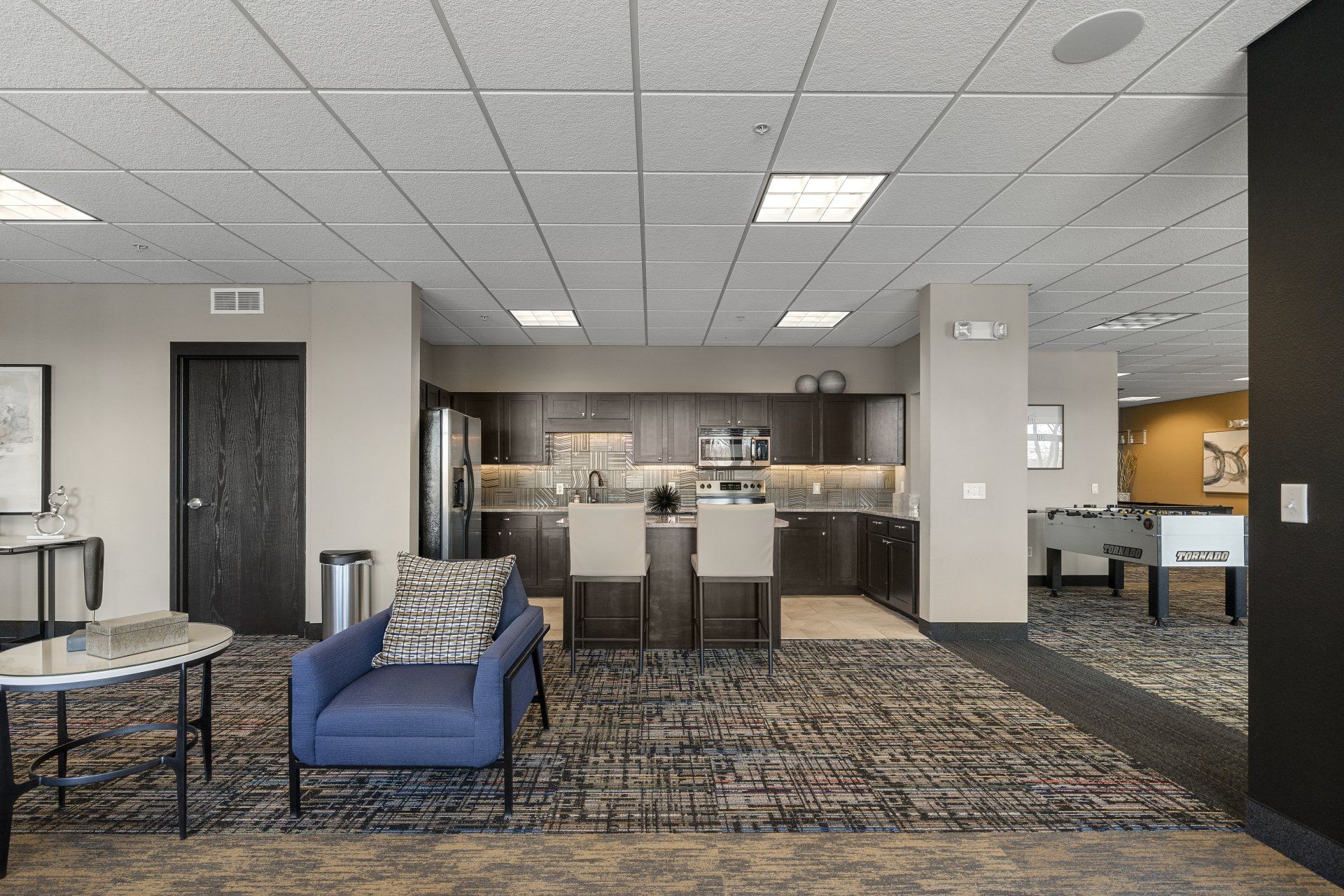 Granite Shores Apartment Management LLC