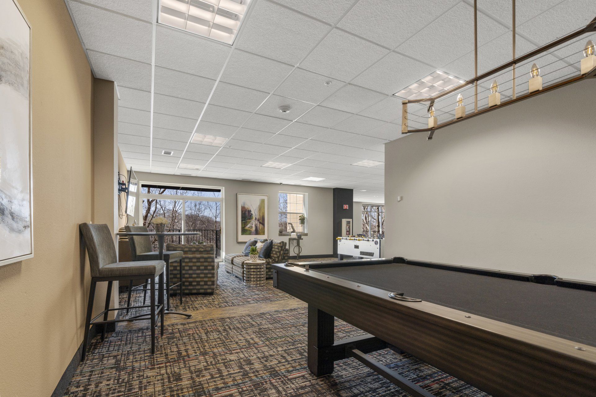 Granite Shores Apartment Management LLC