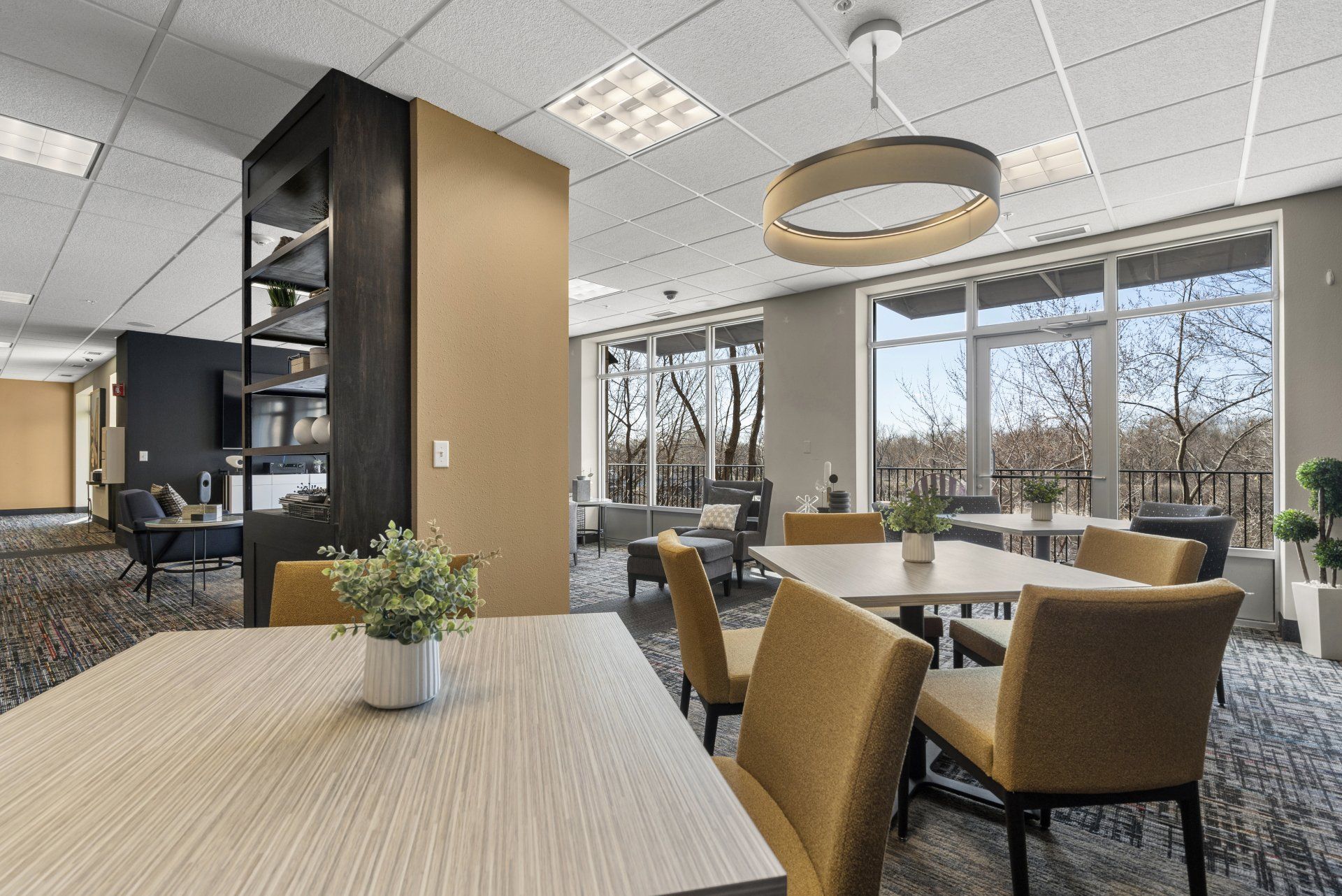 Granite Shores Apartment Management LLC