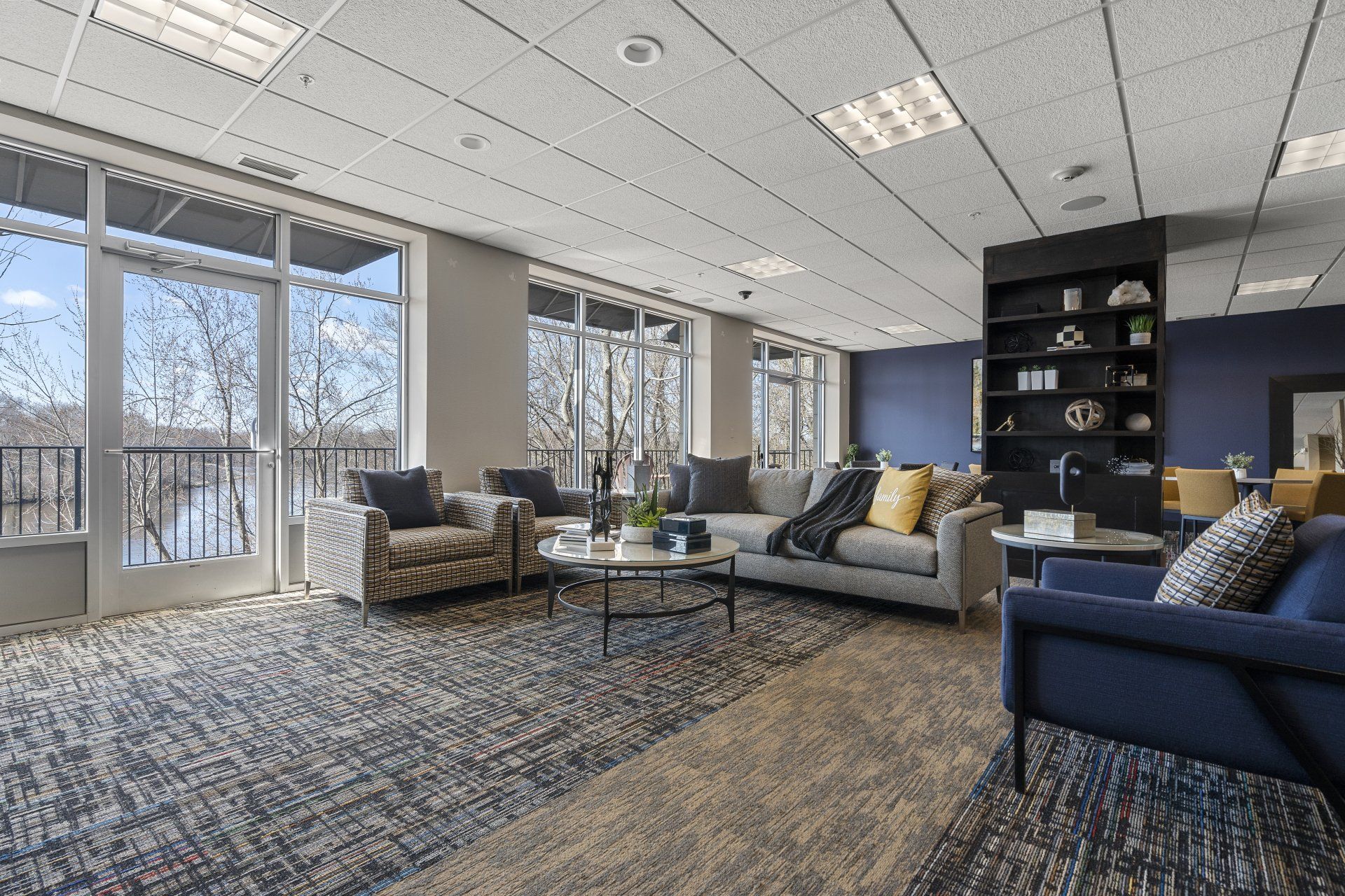 Granite Shores Apartment Management LLC
