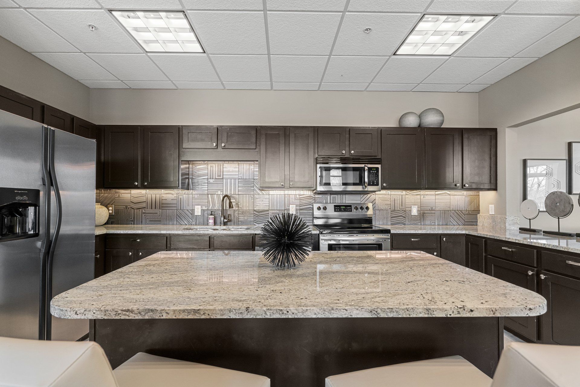 Granite Shores Apartment Management LLC