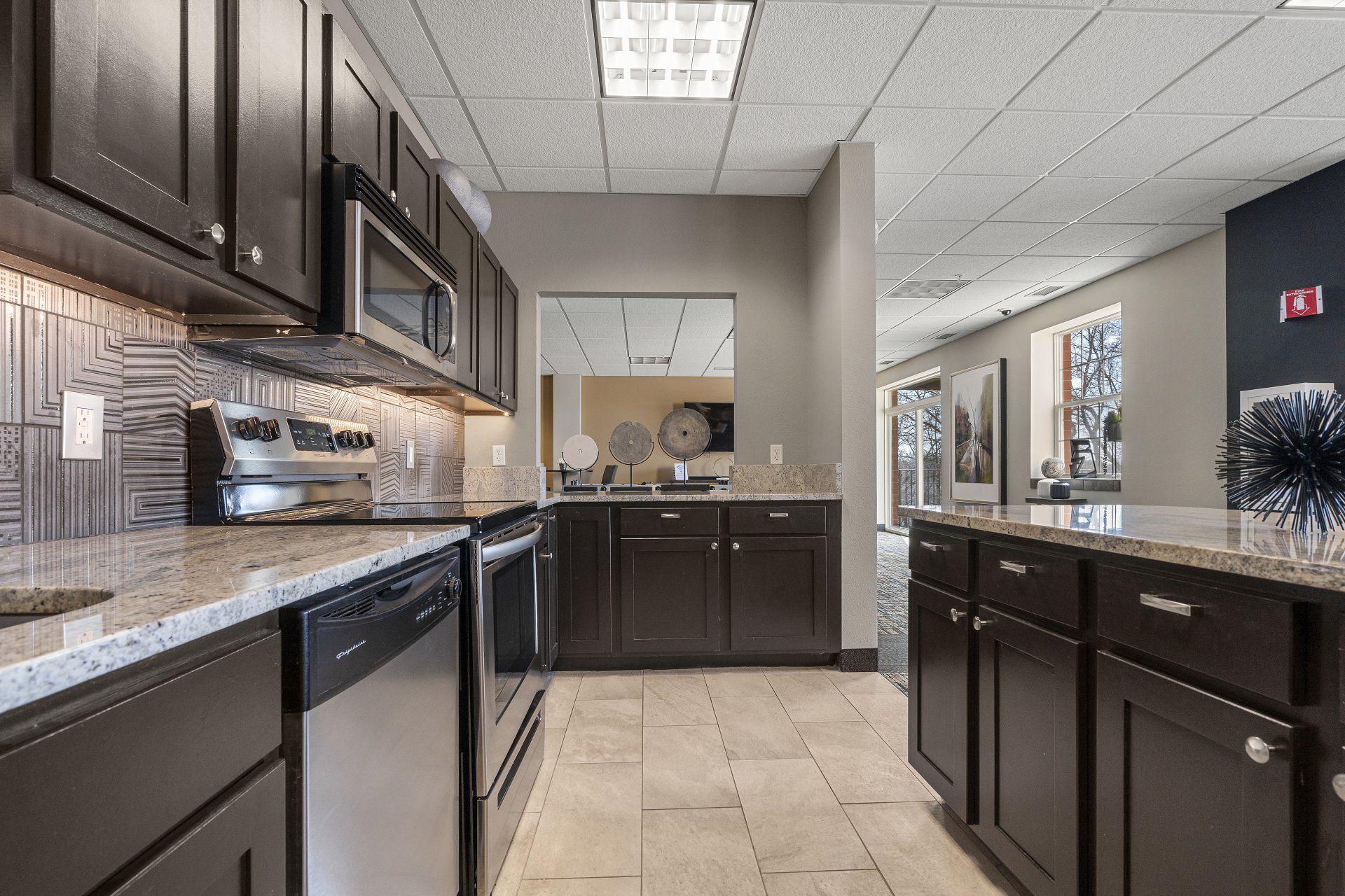 Granite Shores Apartment Management LLC