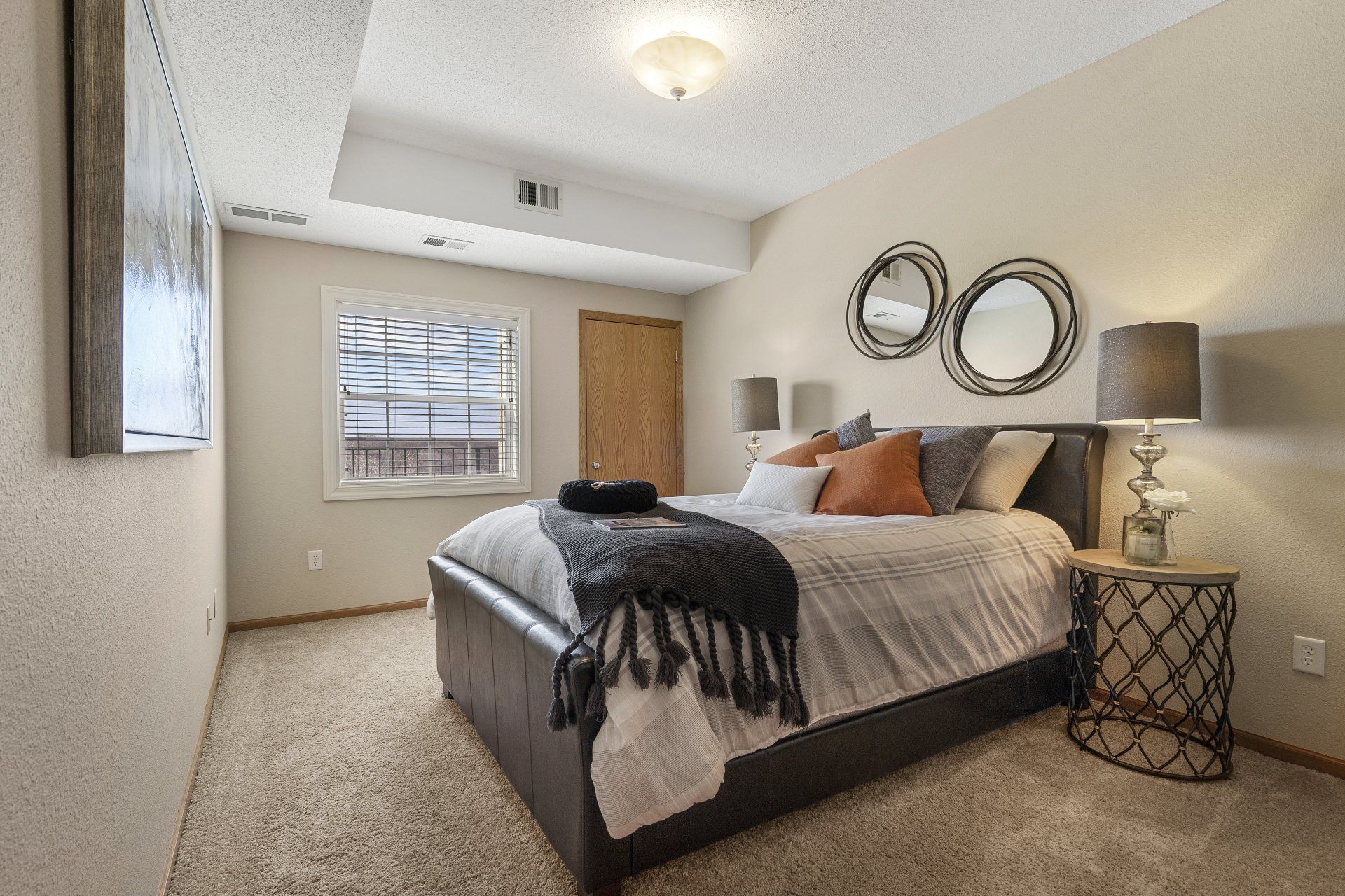 Granite Shores Apartment Management LLC