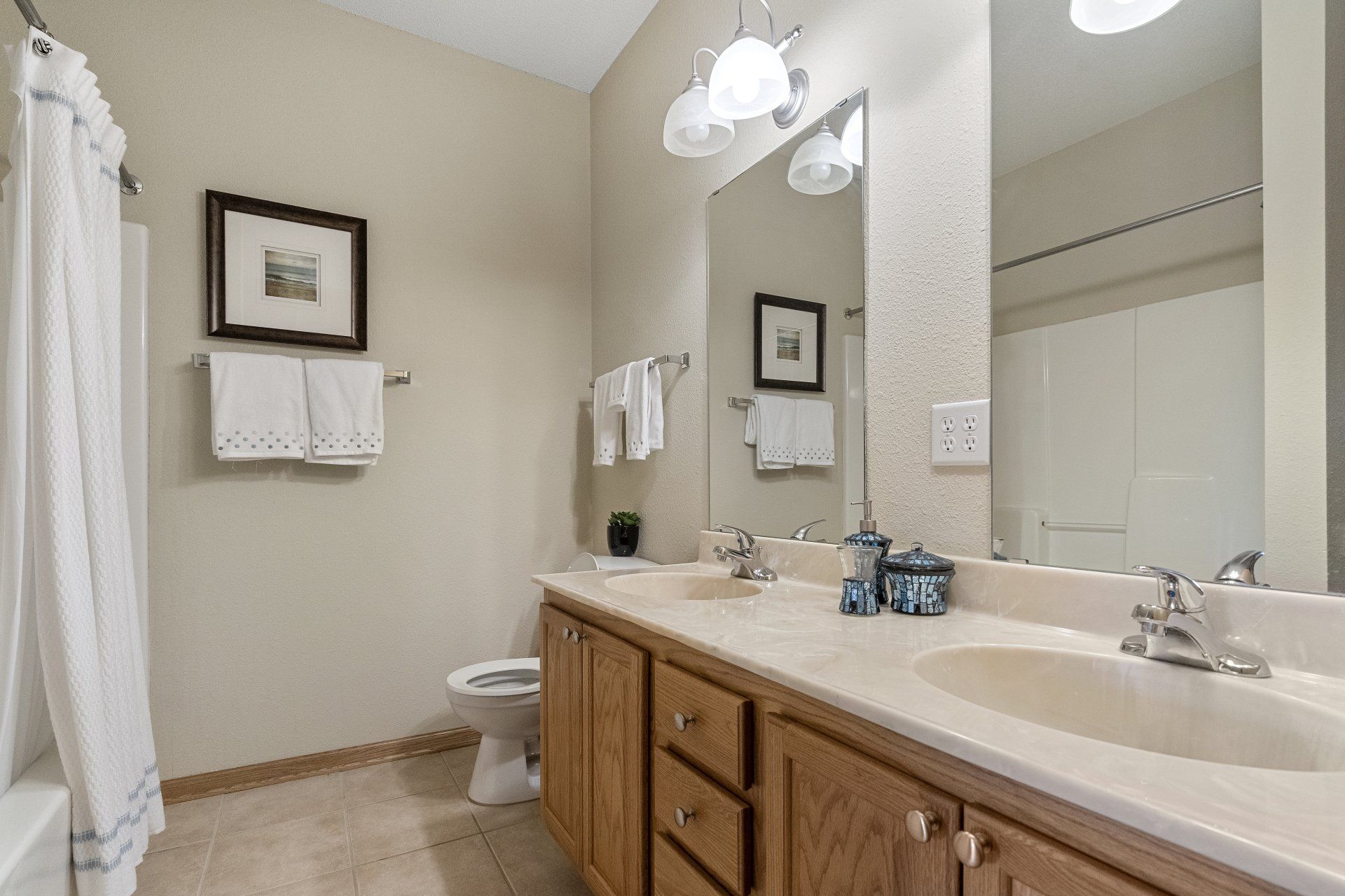 Granite Shores Apartment Management LLC