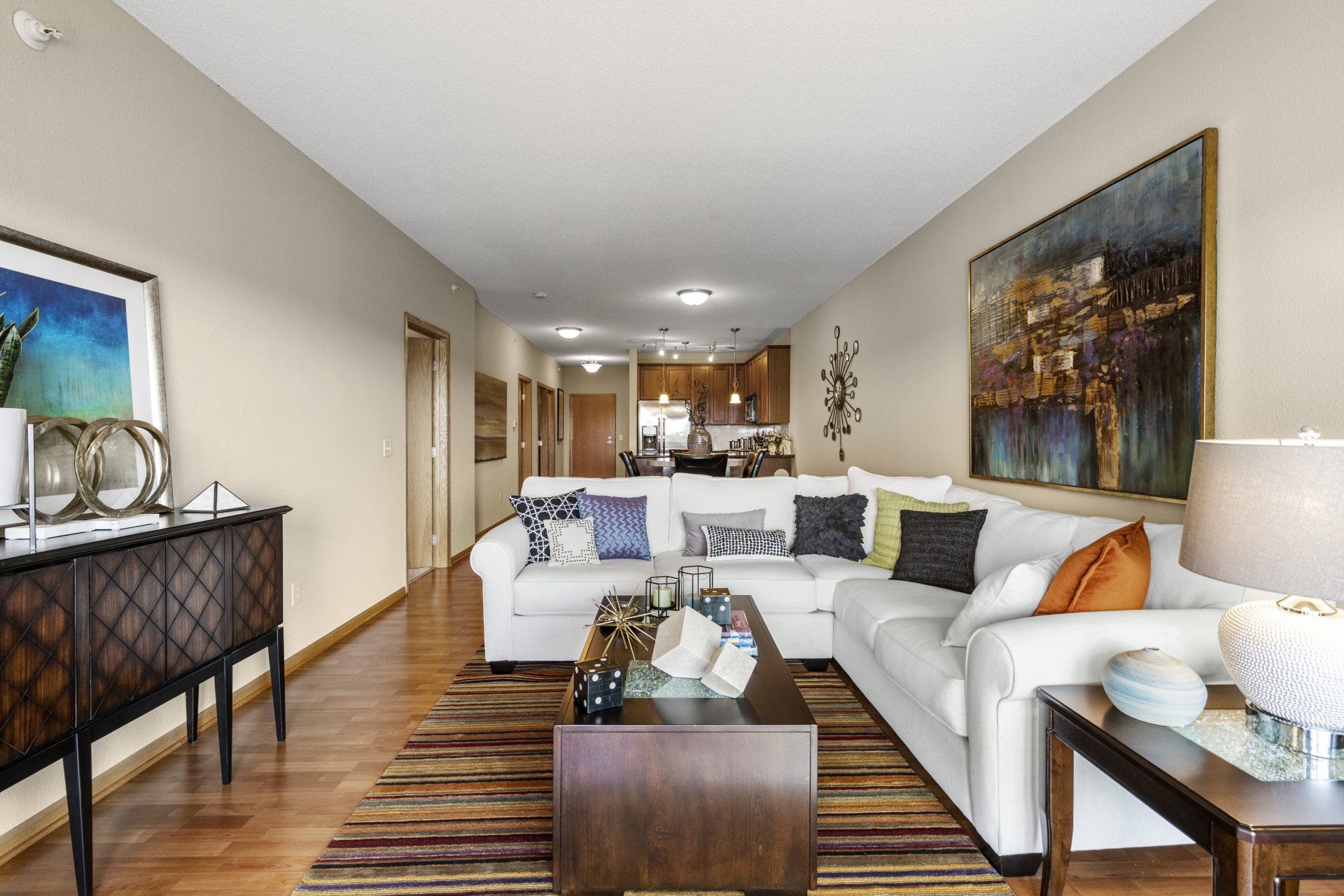 Granite Shores Apartment Management LLC