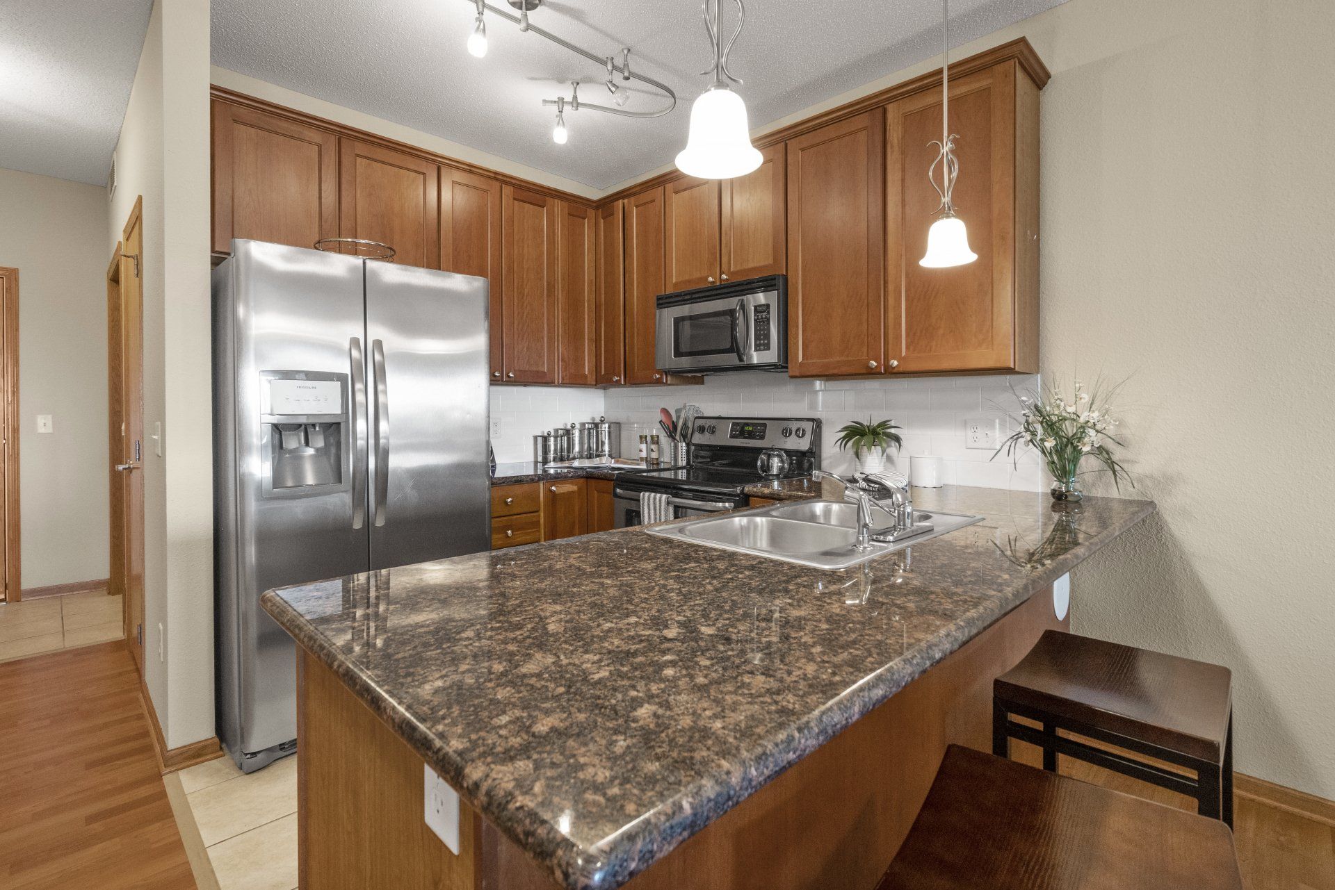 Granite Shores Apartment Management LLC
