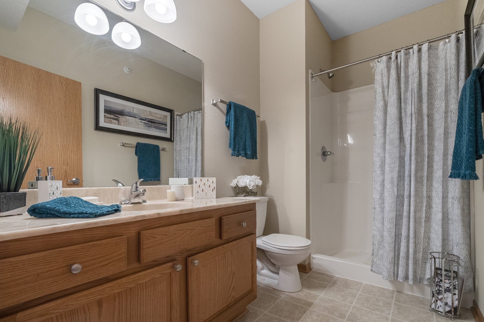 Granite Shores Apartment Management LLC