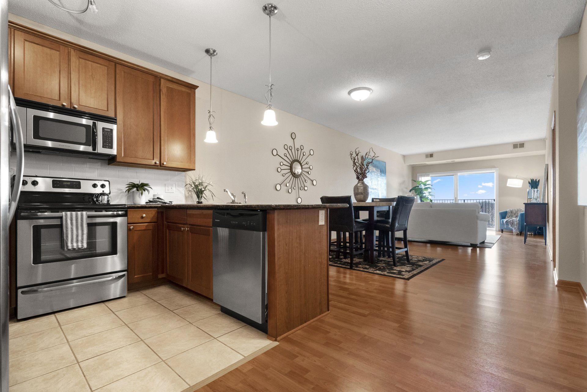 Granite Shores Apartment Management LLC
