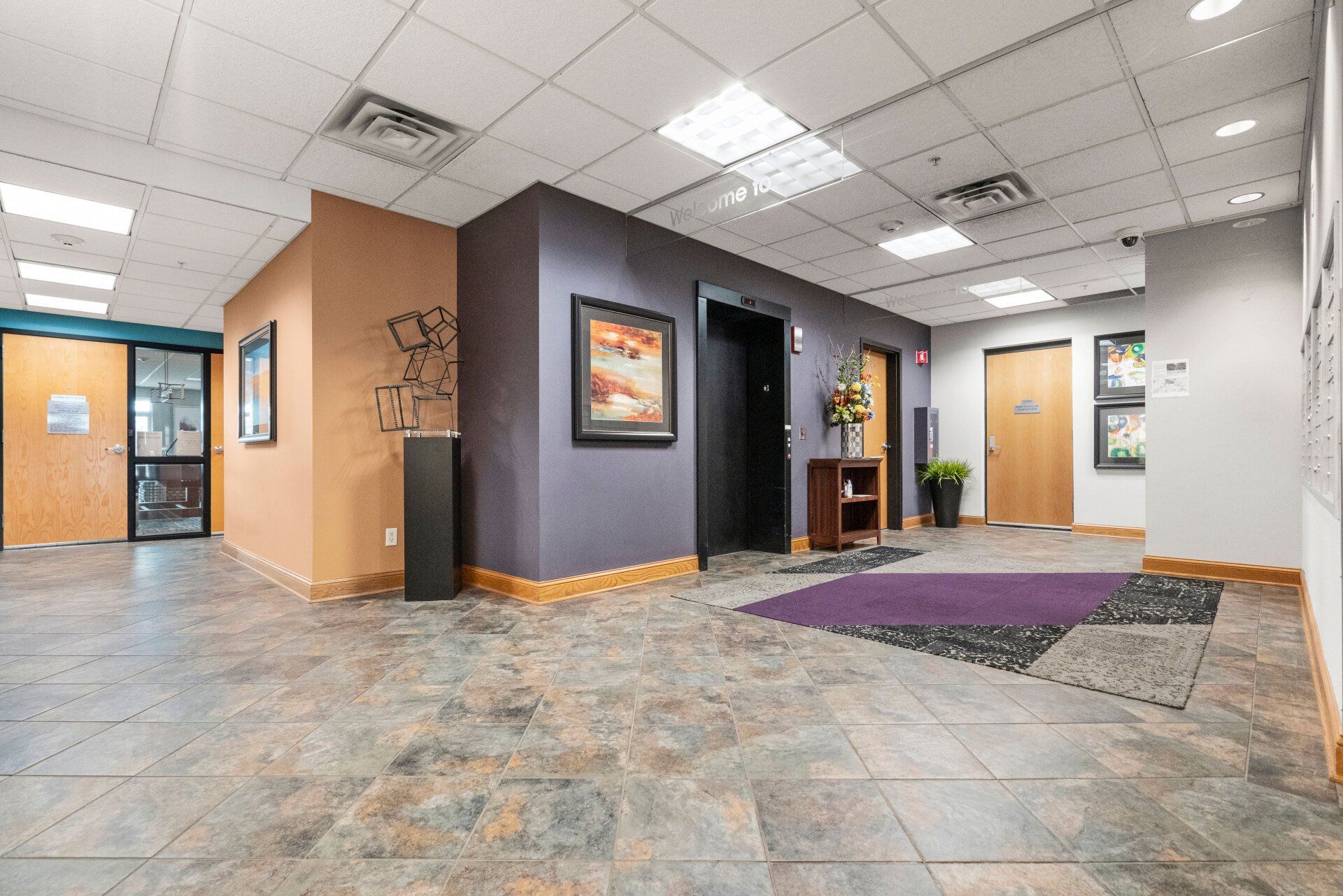 Granite Shores Apartment Management LLC