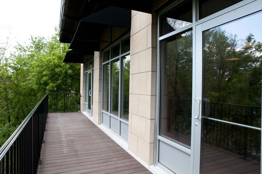 Granite Shores Apartment Management LLC