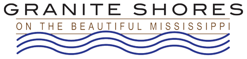 Granite Shores homepage