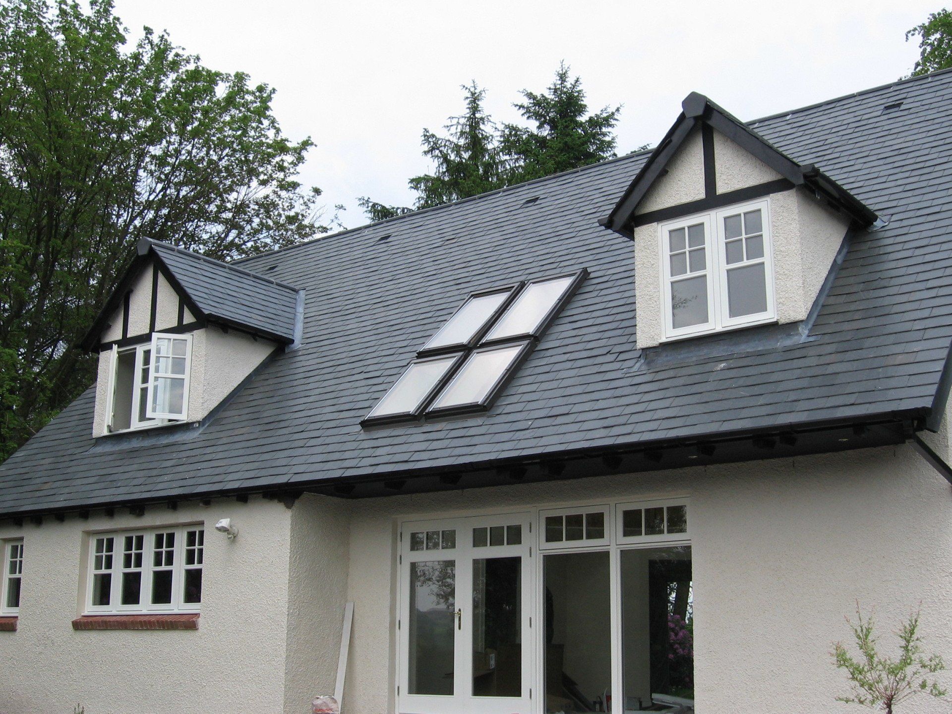 Bungalow
