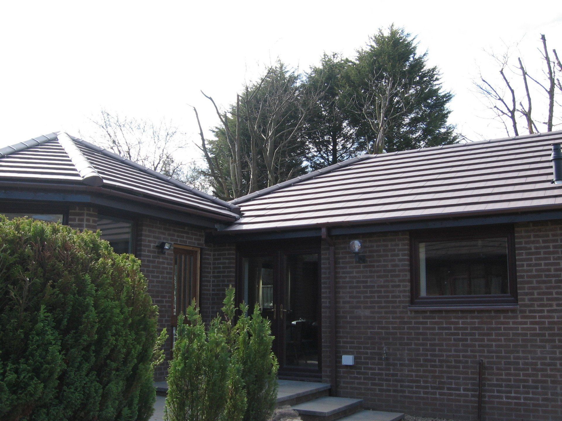 Building services