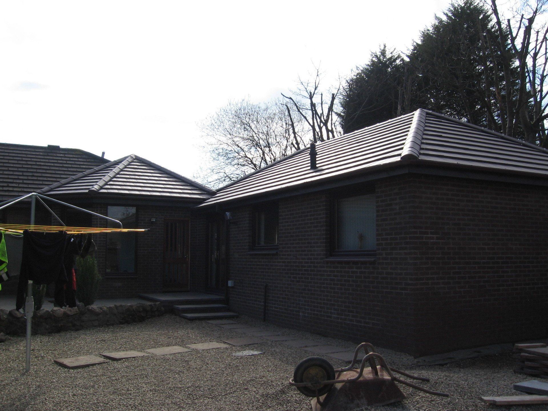Residential complex