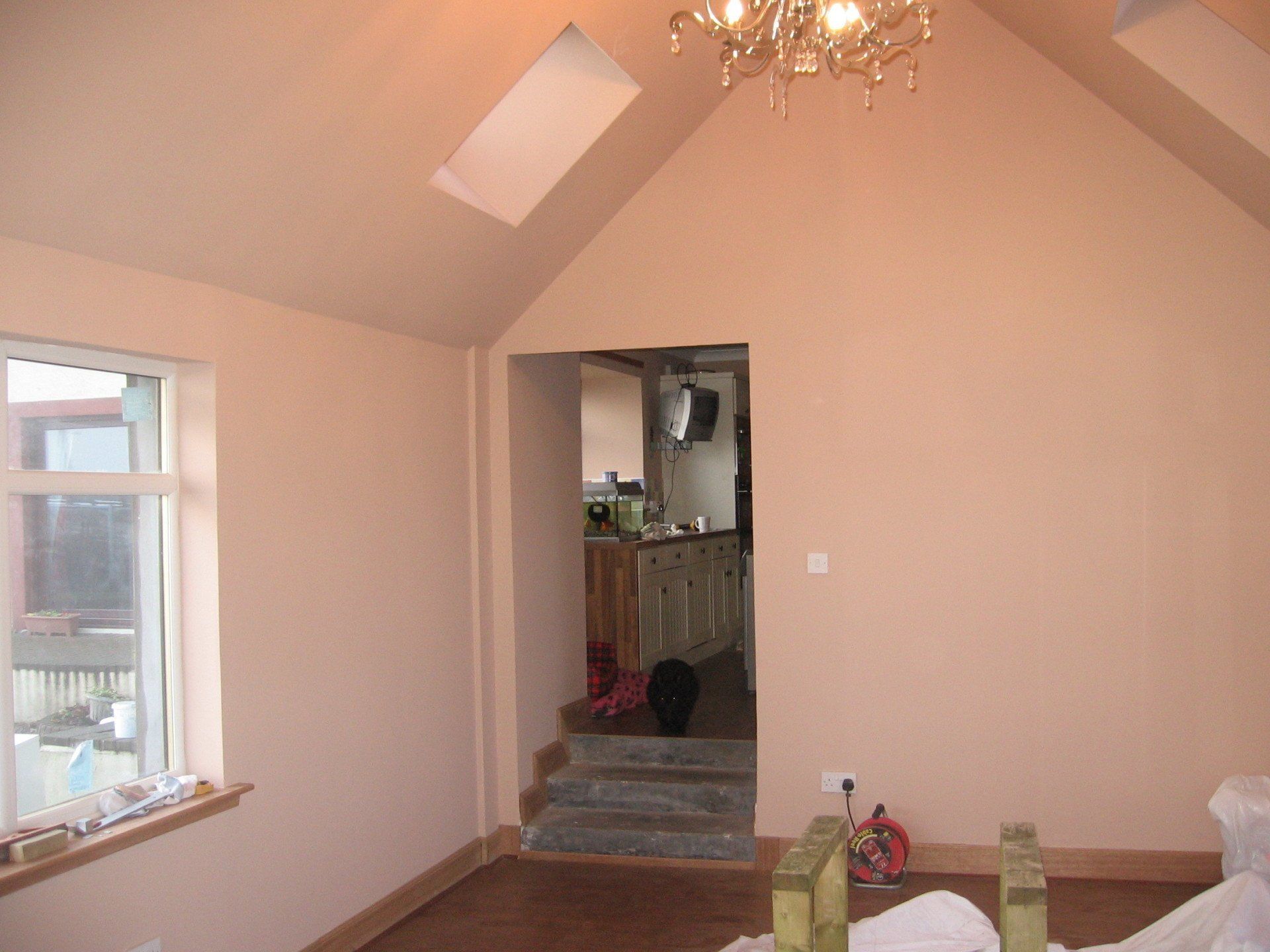 House interiors
