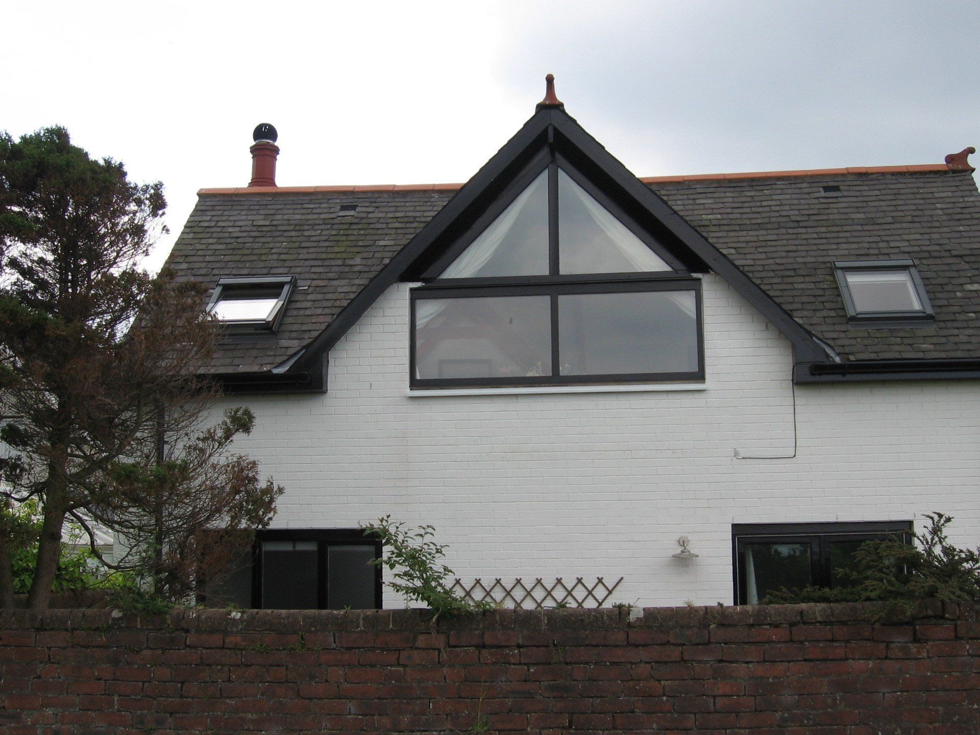 Residence