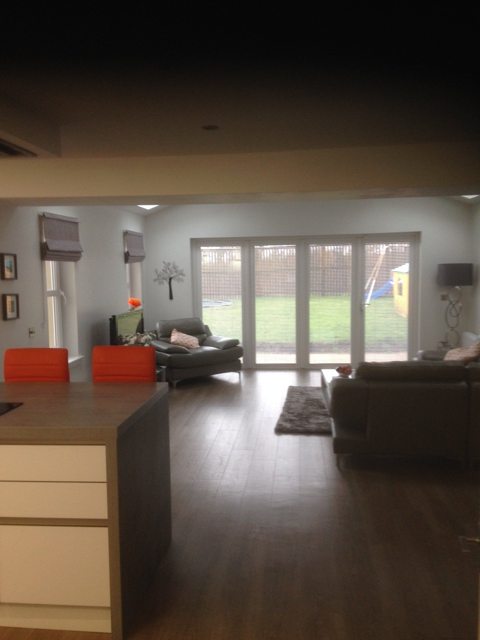 sala set