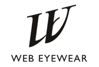 Web Eyewear Logo