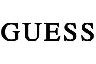 Guess Logo
