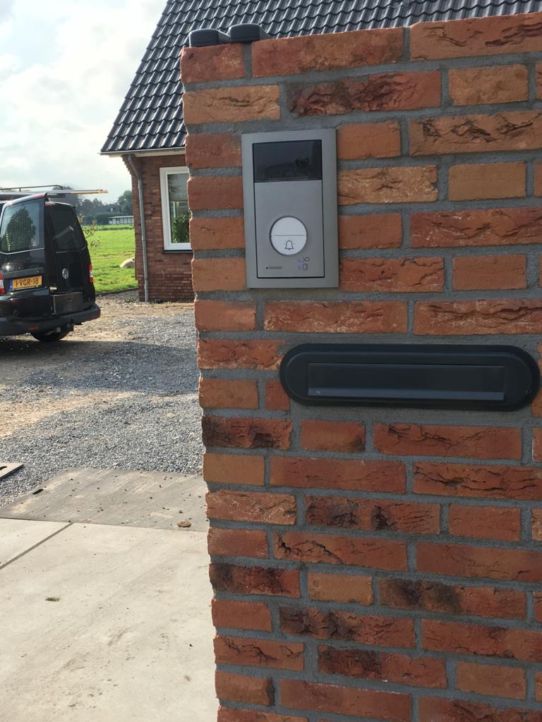 Alarminstallatie Nieuwkoop