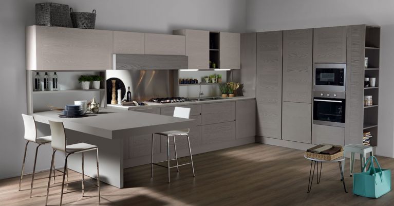 cucina moderna