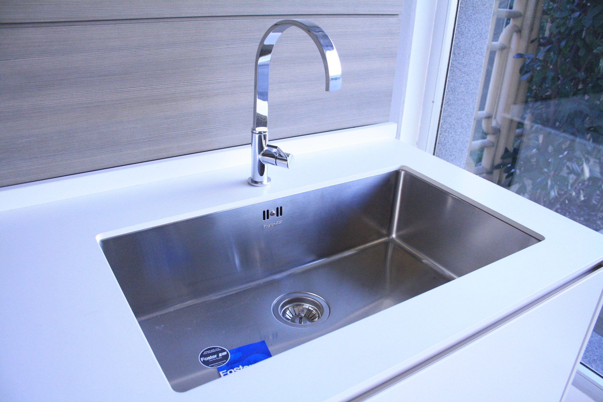 lavabo cucina