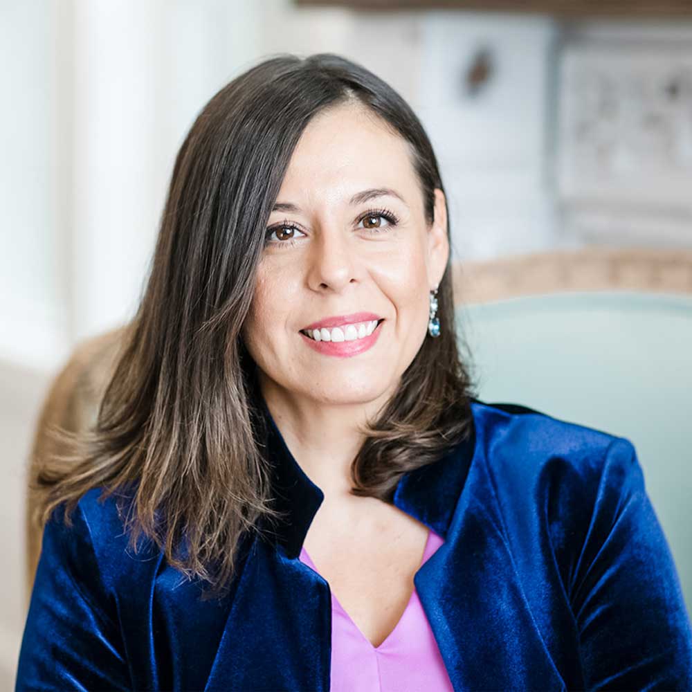roxana toledo