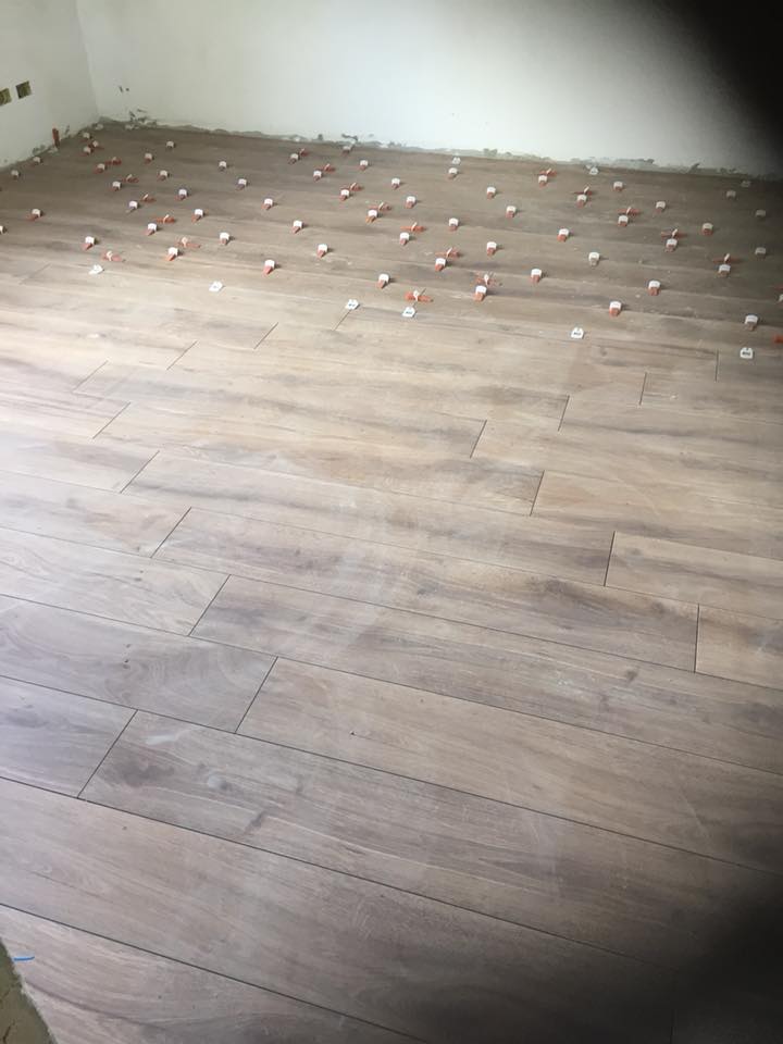 rifacimento pavimenti da impresa edile