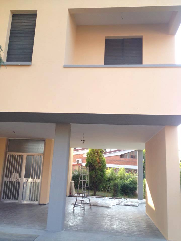 rifacimento balcone da impresa edile