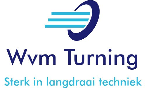 Wvm Turning CNC draai- en freeswerk