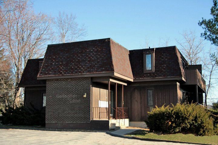 Gallagher Lane Studios Exterior