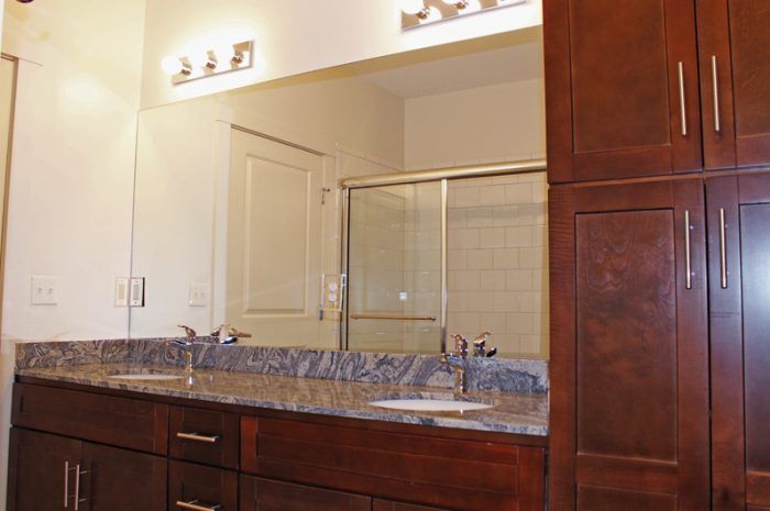 Barnbeck Bath | 2 BR