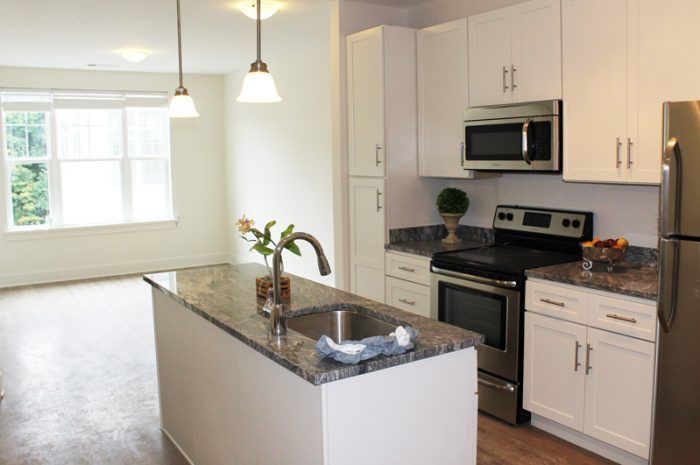 Barnbeck Kitchen | 4 BR