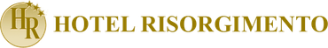 HOTEL RISORGIMENTO-LOGO