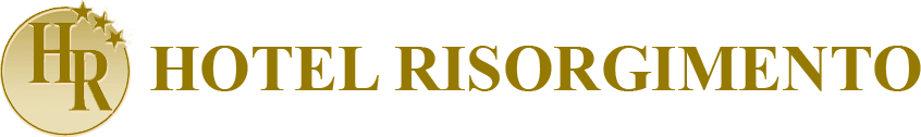 HOTEL RISORGIMENTO-LOGO