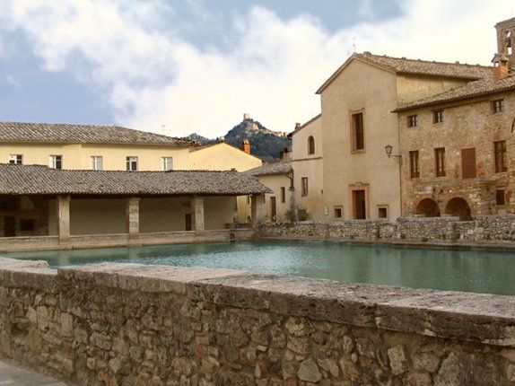 La città di Chianciano Terme