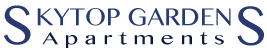 Skytop Gardens Apartments Logo