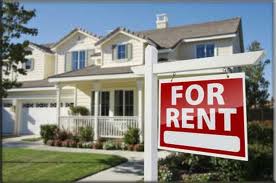 Home for rent