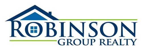 Robinson Group Realty Logo