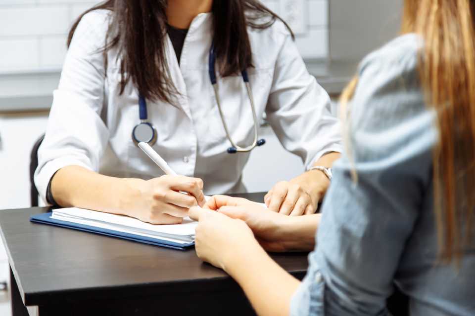 terapia allergia