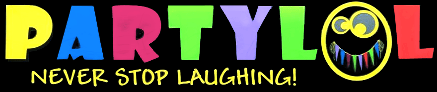 Partylol logo