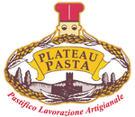 PLATEAU PASTA DI GIUSEPPE MACCONI - LOGO