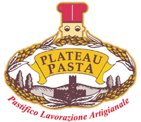 PLATEAU PASTA DI GIUSEPPE MACCONI - LOGO