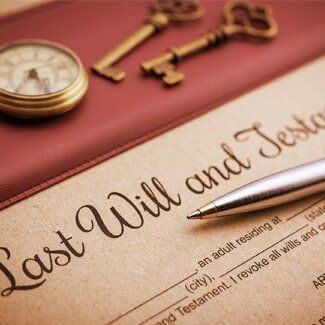 Testamentary Trusts — Last Will and Testament Legal Form in Lapeer, MI Testamentary Trusts — Last Will and Testament Legal Form in Lapeer, MI