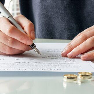 Divorce — Man Filing for a Divorce in Lapeer, MI Divorce — Man Filing for a Divorce in Lapeer, MI