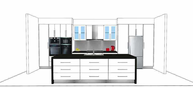 3d design