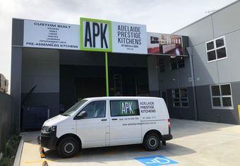 apk van