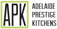 Adelaide Prestige Kitchens logo
