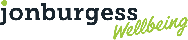 Jon Burgess Wellbeing