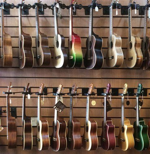 Pentland Music 2
